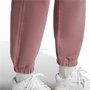 Pantalon de sport long Adidas All Szn French Terry Loose Rose Femme