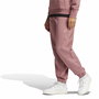 Pantalon de sport long Adidas All Szn French Terry Loose Rose Femme