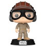 FUNKO Figure POP Vinyl Star Wars Anakin Skywalker - Figurine de collection de 9 cm dans sa boîte cadeau