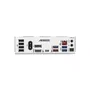 Gigabyte B760M A E WF6E GEN5 - Carte mère Micro-ATX Intel B760 avec WiFi 6E, PCIe 5.0 et support DDR5 pour gaming et multimédia