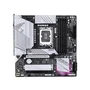 Gigabyte B760M A E WF6E GEN5 - Carte mère Micro-ATX Intel B760 avec WiFi 6E, PCIe 5.0 et support DDR5 pour gaming et multimédia
