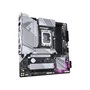 Gigabyte B760M A E WF6E GEN5 - Carte mère Micro-ATX Intel B760 avec WiFi 6E, PCIe 5.0 et support DDR5 pour gaming et multimédia