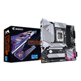 Gigabyte B760M A E WF6E GEN5 DDR5 Micro-ATX