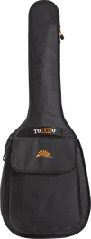 TOBAGO Housse pour guitare classique 3/4 (Set de 12)
