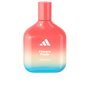 Adidas Vibes Woman Happy Feels Eau de Parfum pour Femme, 100 ml