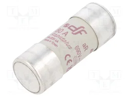 DF ELECTRIC Fusible Industriel 22x58mm 80A aR