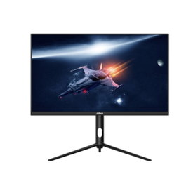 Dahua DHI-LM27-E331A Moniteur Gaming 27'' Quad HD 165 Hz Noir