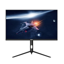 Dahua DHI-LM27-E331A Moniteur Gaming 27" QHD 2560x1440 IPS 165Hz 5ms LED Noir