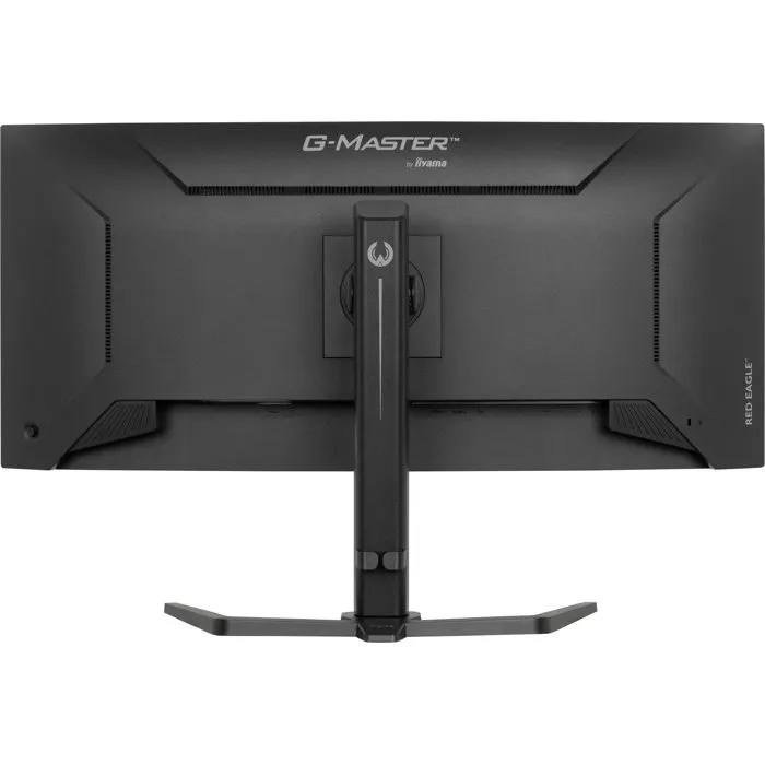 Iiyama G-Master Red Eagle GCB3484WQSU-B2 - 34'' UWQHD 200Hz VA