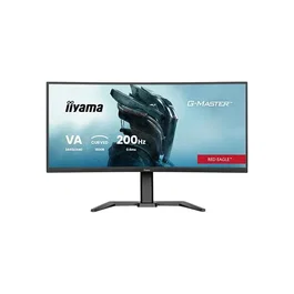 Iiyama G-Master Red Eagle GCB3484WQSU-B2 - 34'' UWQHD 200Hz VA
