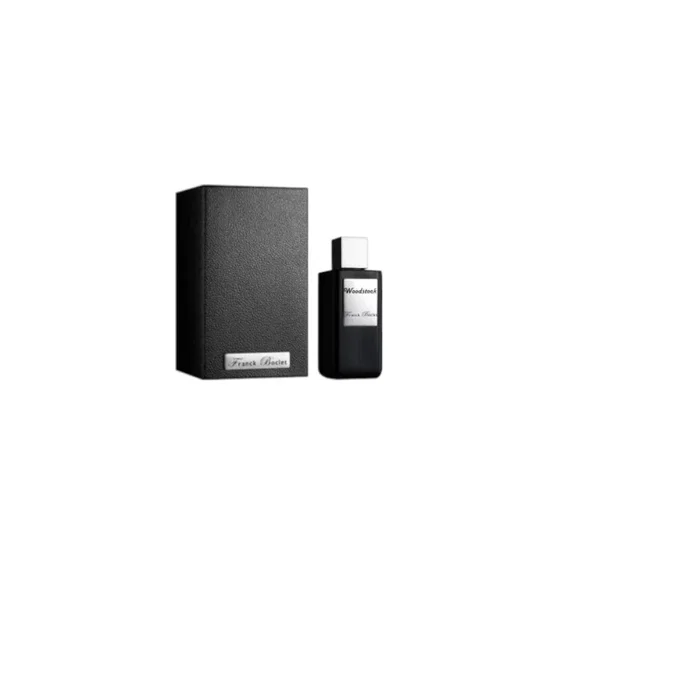 Franck Boclet Woodstock Extrait de parfum 100 ml Franck Boclet Woodstock Extrait de parfum 100 ml