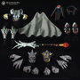Legendari figurine 1/10 Kael Darkhelm 18 cm