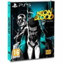 Microids Neon Blood Jeu PS5 Édition Limitée