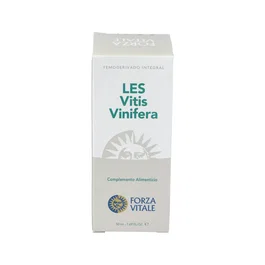 FORZA VITALE Les Vitis Vinifera 50ml