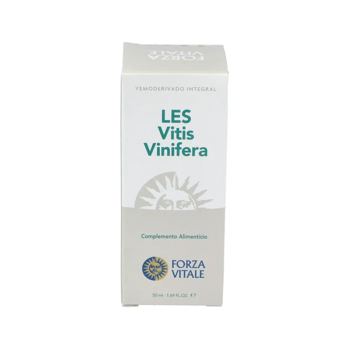 FORZA VITALE Les Vitis Vinifera 50ml FORZA VITALE Les Vitis Vinifera 50ml