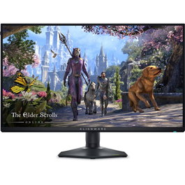 Dell Alienware AW2725QF Ecran Gaming 27" 4K IPS 180Hz G-Sync Compatible HDR600 HDMI 2.1