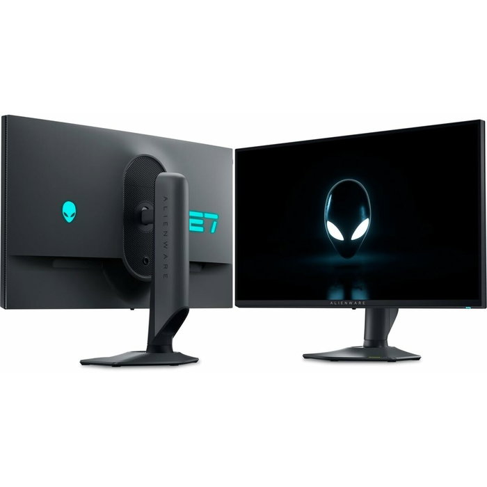 Dell Alienware AW2725QF 27'' Moniteur Gaming 4K UHD 180Hz Noir
