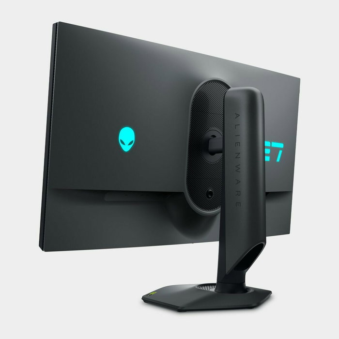 Dell Alienware AW2725QF 27'' Moniteur Gaming 4K UHD 180Hz Noir