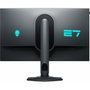 Dell Alienware AW2725QF 27'' Moniteur Gaming 4K UHD 180Hz Noir