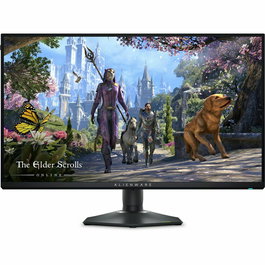 Dell AW2725QF Écran PC Gamer 27 Pouces QD-OLED 360Hz 0.03ms, FreeSync Premium Pro, NVIDIA G-Sync, HDMI 2.1, DisplayPort 1.4, USB Hub, Noir (Réf. 210-BNHT)