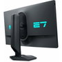 Dell Alienware AW2725QF 27'' Moniteur Gaming 4K UHD 180Hz Noir
