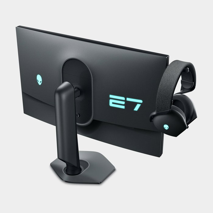 Dell Alienware AW2725QF 27'' Moniteur Gaming 4K UHD 180Hz Noir