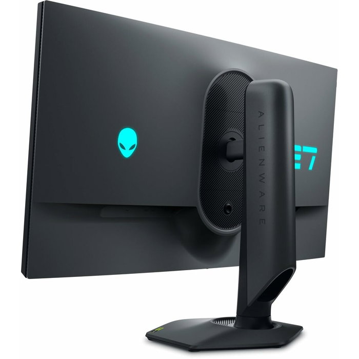 Dell Alienware AW2725QF 27'' Moniteur Gaming 4K UHD 180Hz Noir