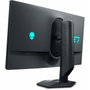 Dell Alienware AW2725QF 27'' Moniteur Gaming 4K UHD 180Hz Noir