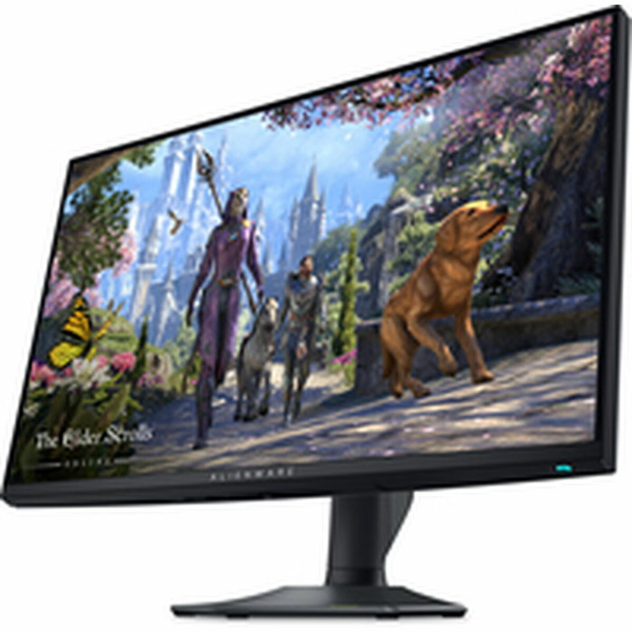 Dell Alienware AW2725QF 27'' Moniteur Gaming 4K UHD 180Hz Noir