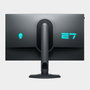 Dell Alienware AW2725QF 27'' Moniteur Gaming 4K UHD 180Hz Noir