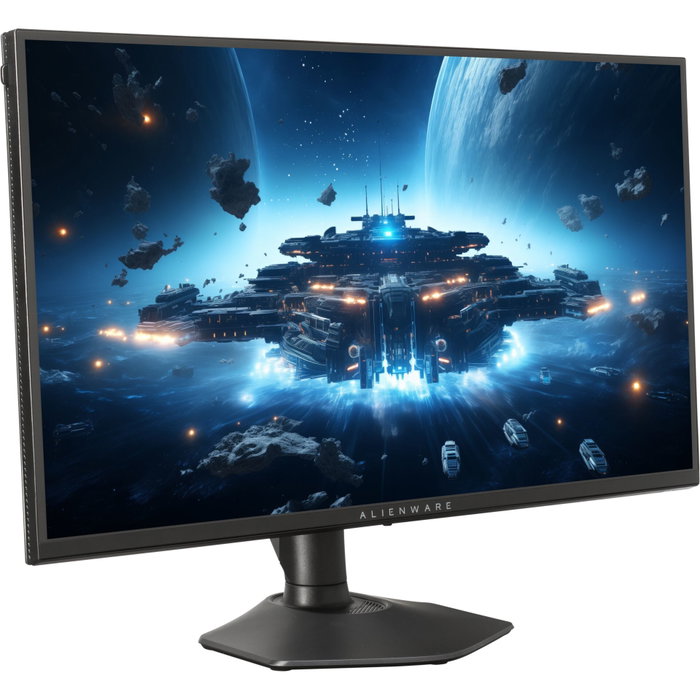 Dell Alienware AW2725QF 27'' Moniteur Gaming 4K UHD 180Hz Noir