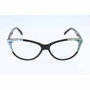 Monture de Lunettes Femme Emilio Pucci EP5022-54001 ø 54 mm