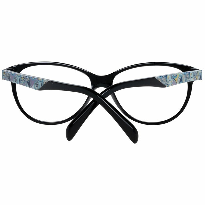 Monture de Lunettes Femme Emilio Pucci EP5022-54001 ø 54 mm