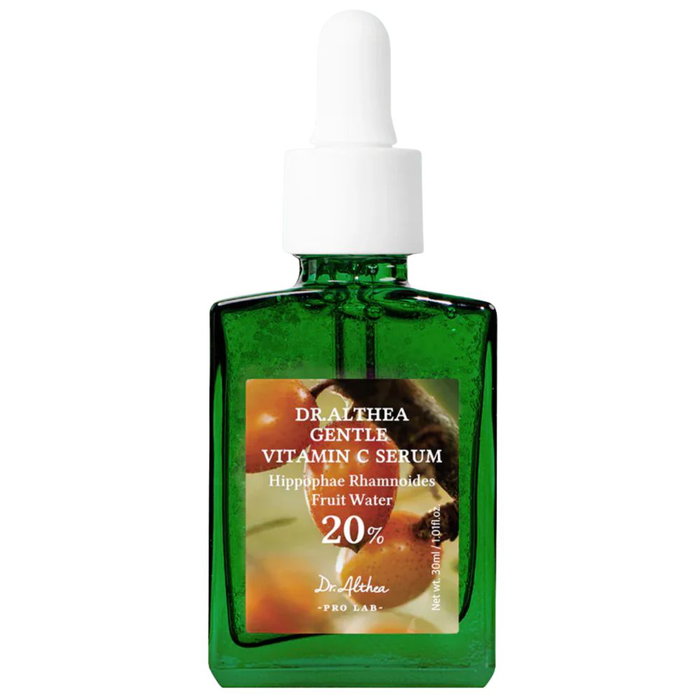 Dr.Althea Gentle Vitamin C Sérums pour le visage 30 ml Dr.Althea Gentle Vitamin C Sérums pour le visage 30 ml