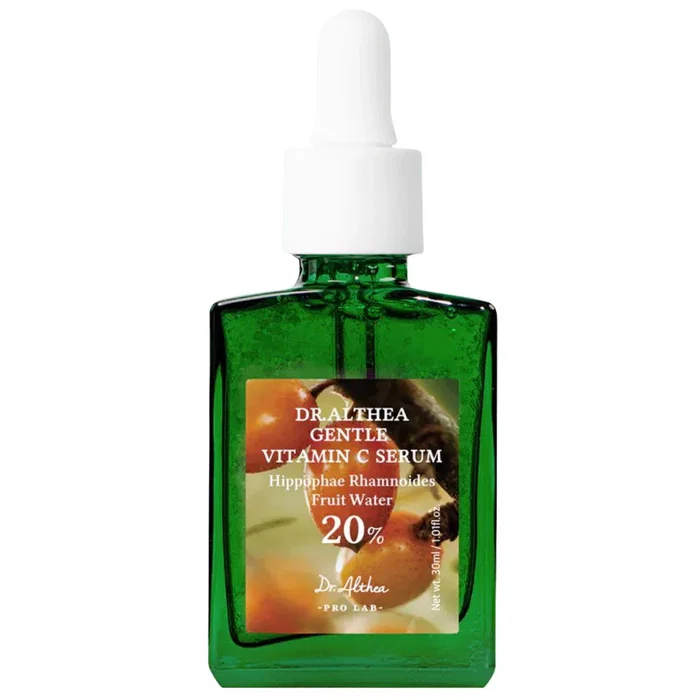 Dr. Althea Gentle Vitamin C Sérum 30 ml Dr. Althea Gentle Vitamin C Sérum 30 ml