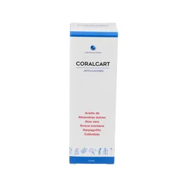 MAHEN CoralCart Crème 100ml