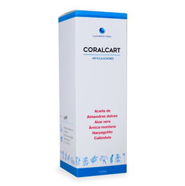 MAHEN CoralCart crème 100ml
