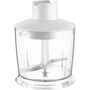 Sencor Mixeur plongeant 5 en 1 SHB 6301WH, 1200 W, Blanc