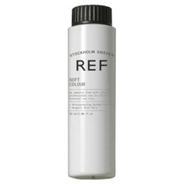 Ref Stockholm Soft Colour Coloration cheveux demi-permanente Green 50 ml