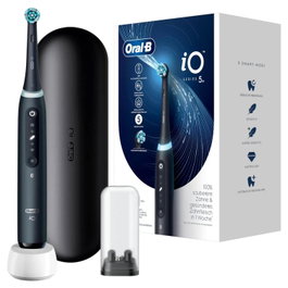 Oral-B Brosse à dents iO5 - Black