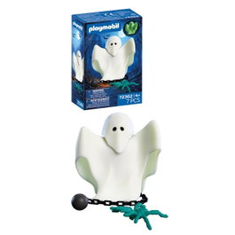 PLAYMOBIL Fantôme Spécial Plus