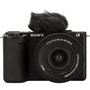 Sony ZV-E10 II Kit avec objectif E PZ 16-50 mm F3.5-5.6 OSS II