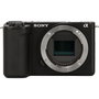 Sony ZV-E10 II Kit avec objectif E PZ 16-50 mm F3.5-5.6 OSS II