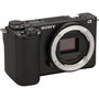 Sony ZV-E10 II Kit avec objectif E PZ 16-50 mm F3.5-5.6 OSS II
