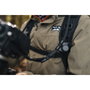 Fidlock SNAPSNAP Sangle de cou pour appareil photo, Noir