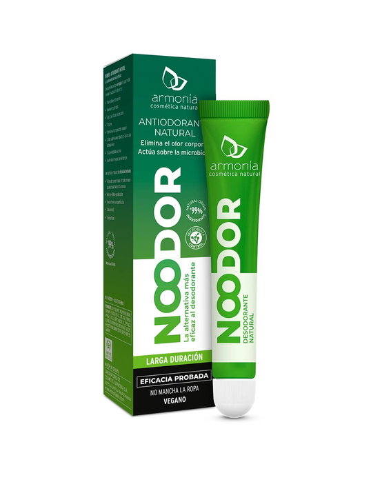 Noodor Antiodorante Noodor Antiodorante