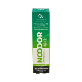 ARMONIA NOODOR Antiodorante en crème