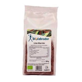 BIOLABRADOR Lin Marron 250g