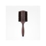 Bifull Brosse ronde en bois d'ébano Ebony Nº90