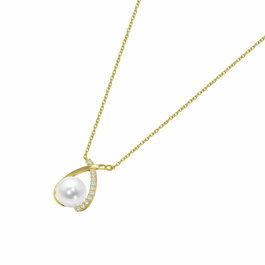 Collier Femme Lotus HIN00348/45
